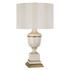 Annika Table Lamp by Robert Abbey