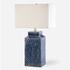 Pero Table Lamp by Uttermost