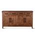 Aspen 72" Buffet, Earth by Home Trends & Design