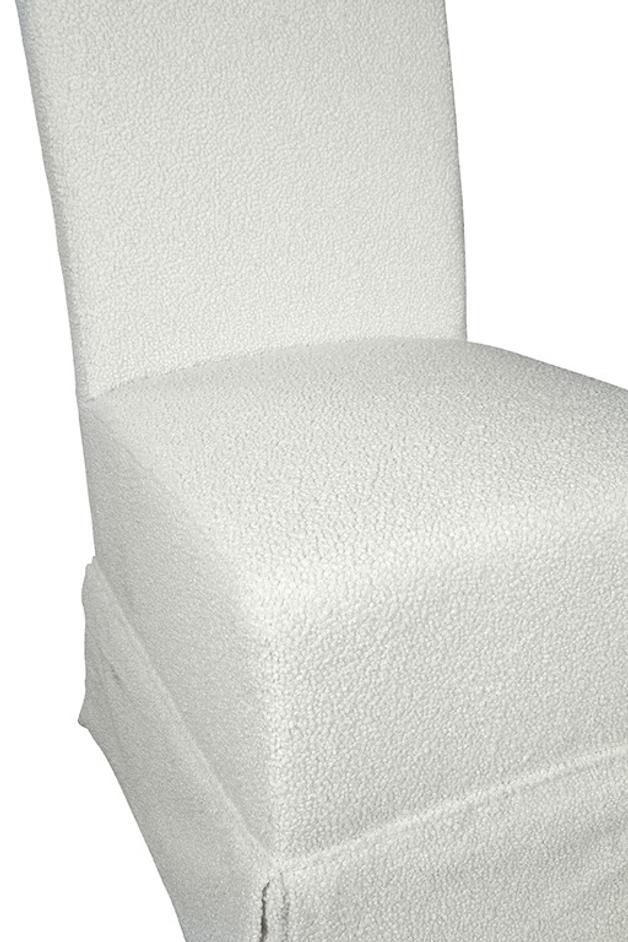 Rodgers Side Chair by Furniture Classics