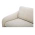 Quinn Sofa Oatmeal by Moes Home