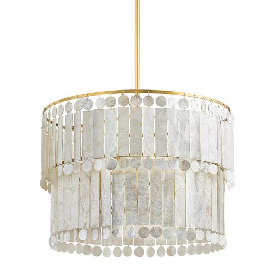 Melisa Chandelier by Mitzi