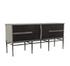 Hewitt Server by Furniture Classics