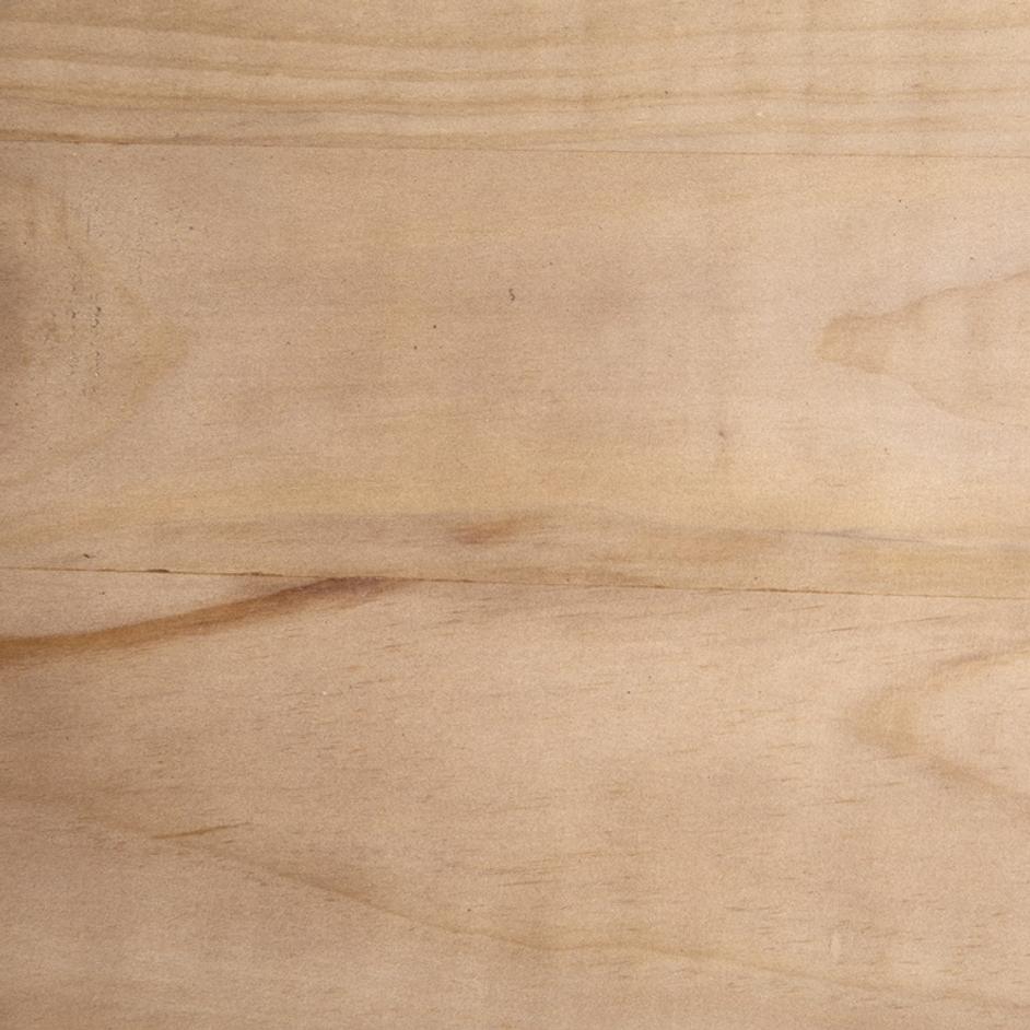 Marin Round Dining Table by Curated Collections