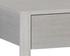 Cordoba Nightstand - Pearl River Grey by Sunpan