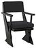 Madoc Arm Chair by Noir Furniture