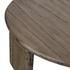 Falco Nesting Table - Grey Reclaimed French Oak by Four Hands