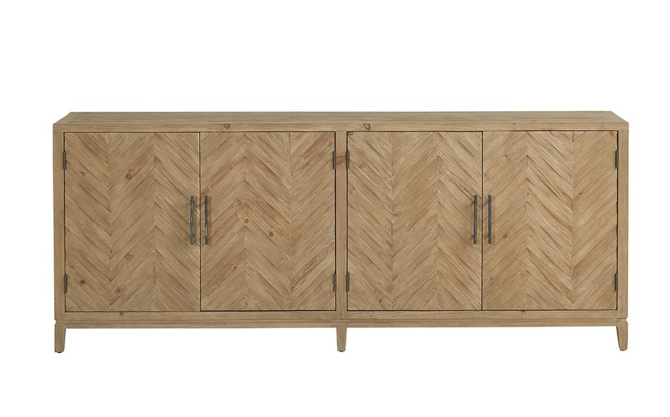 Bronx Sideboard by Furniture Classics