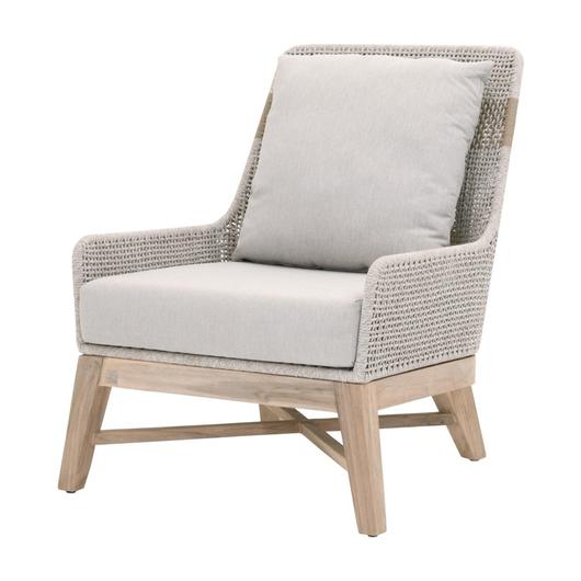 Tapestry Outdoor Club Chair by Essentials For Living
