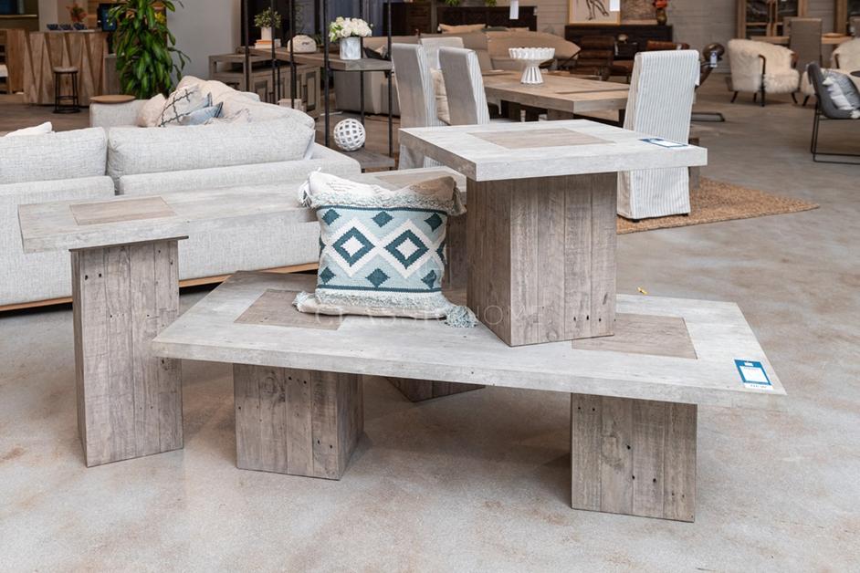 Phoenix Coffee Table by Classic Home