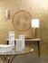Torino 1-Light Wall Sconce, Antique Brass by Jamie Young