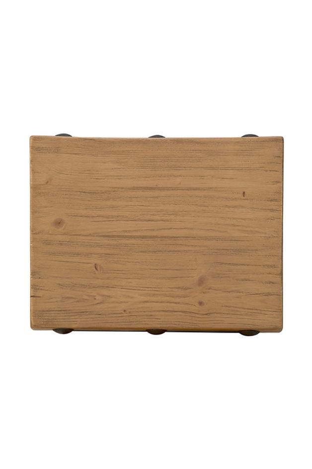 Old World Counter Stool by Furniture Classics