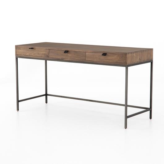 Trey Modular Writing Desk by FOUR HANDS