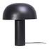 NANU TABLE LAMP BLACK by Moes Home