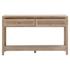 Cane 2-Drawer Entry Console by Essentials For Living