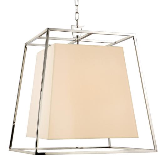 Kyle Chandelier by Hudson Valley