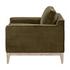 Parker Post Modern Sofa Chair by Essentials For Living