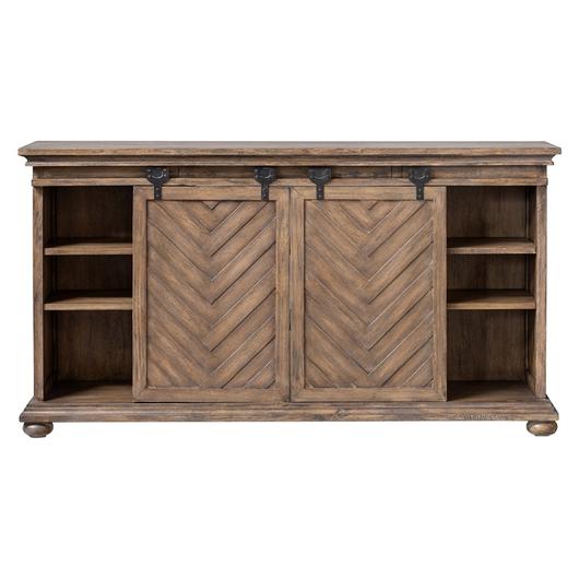 Primalia Media Console by Uttermost
