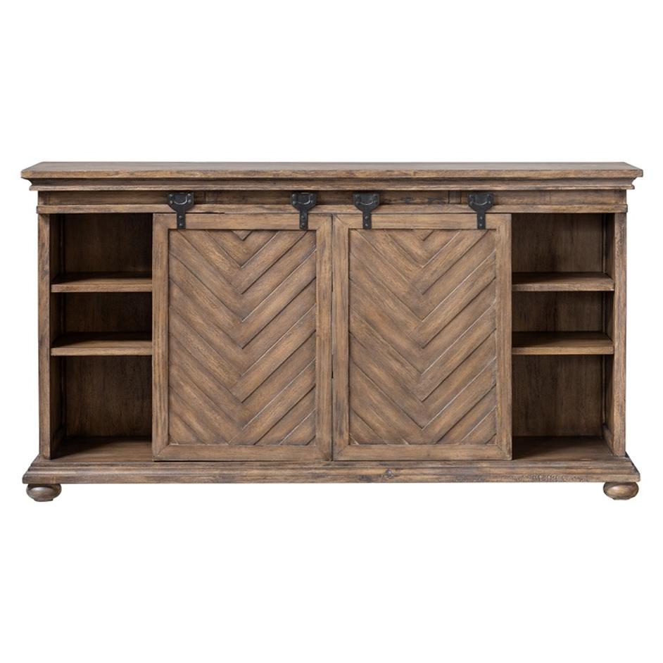 Primalia Media Console by Uttermost