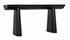 Winston Console, Black Metal by Noir Furniture