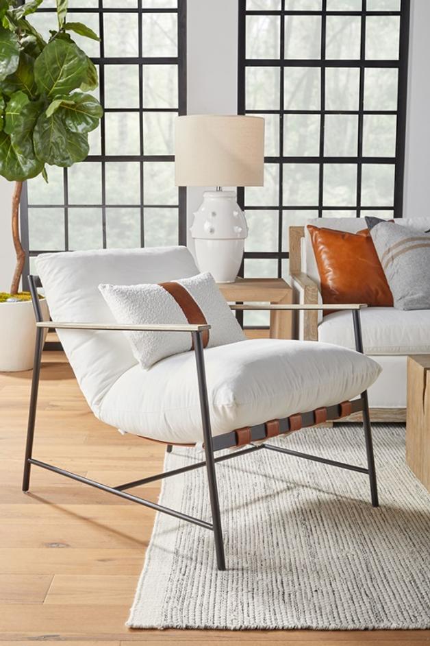 Brando Club Chair by Essentials For Living