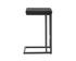 Boone Counter Stool - Grey - Onyx by Sunpan