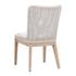 Mesh Dining Chair, Set of 2 by Essentials For Living