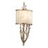 Whitman Wall Sconce by Troy