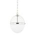 DONNELL Pendant by Hudson Valley