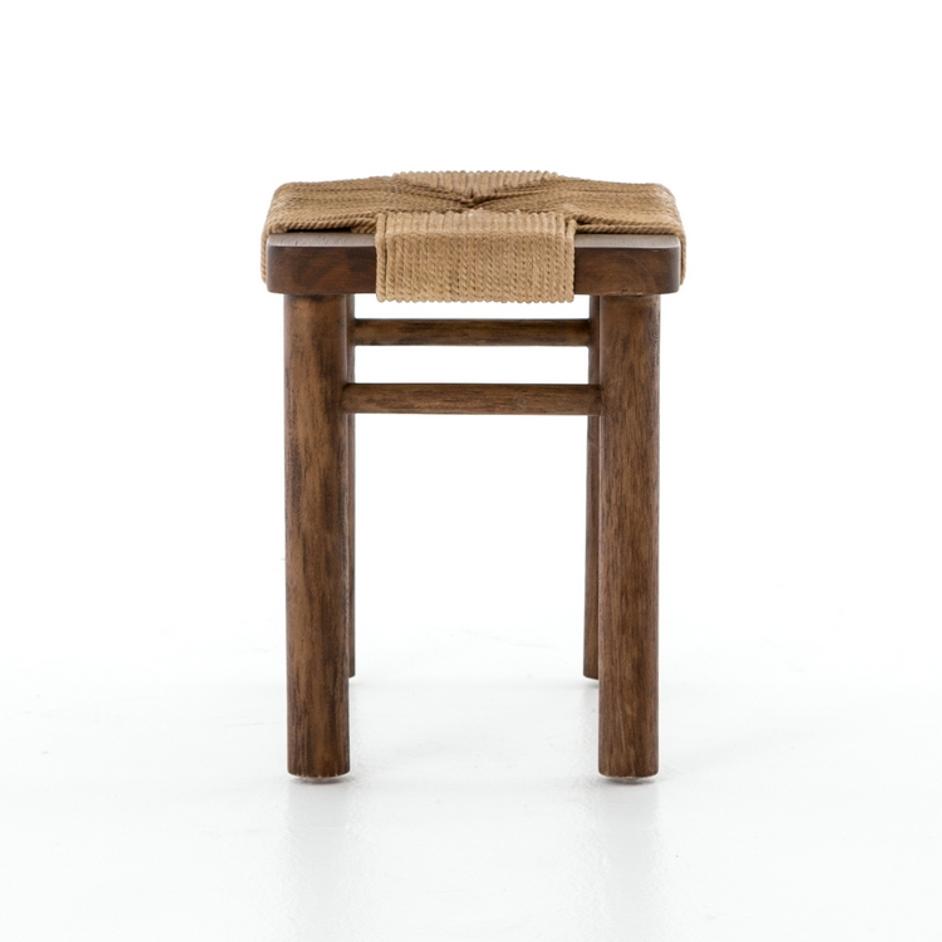 Shona Stool by FOUR HANDS