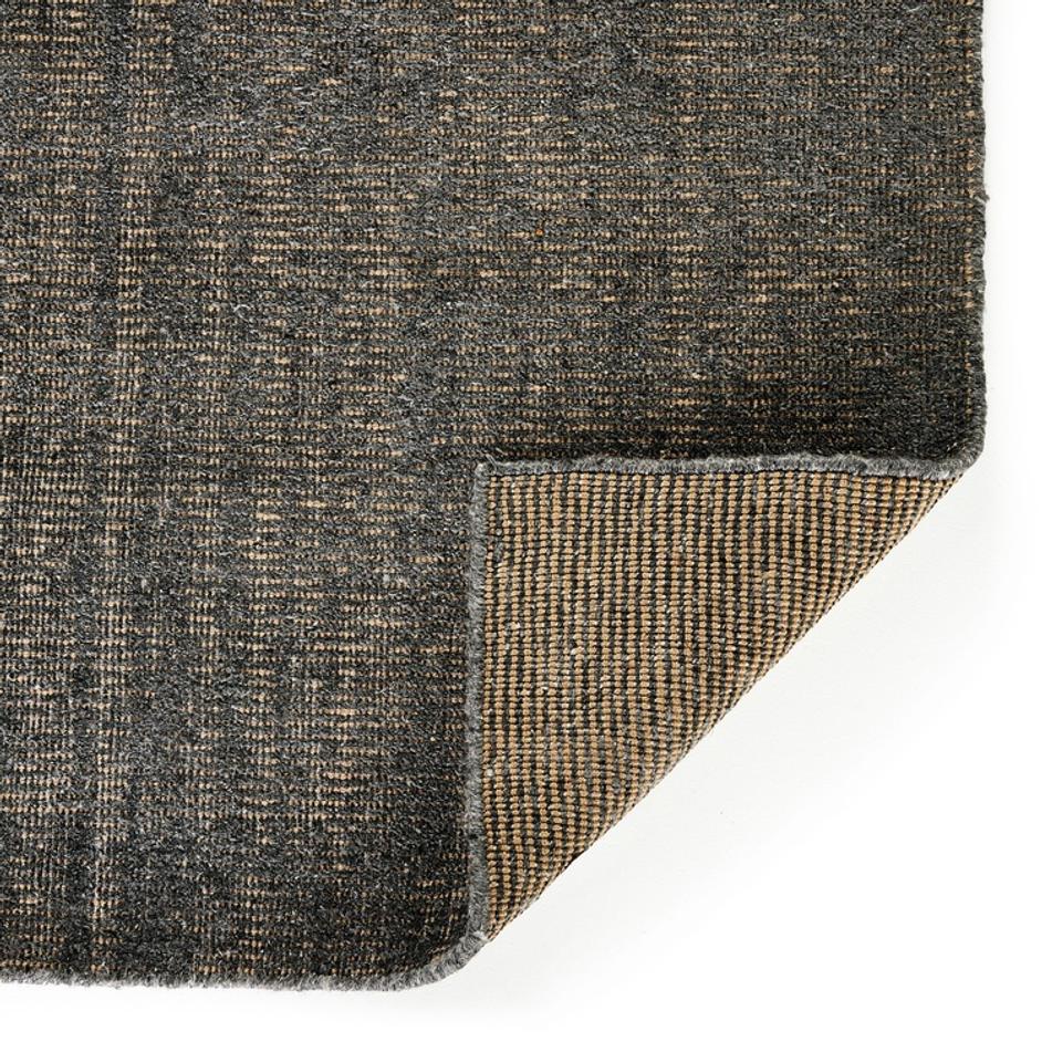 Briar Rug - Briar Charcoal by Four Hands