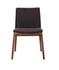 DECO DINING CHAIR BLACK by Moes Home