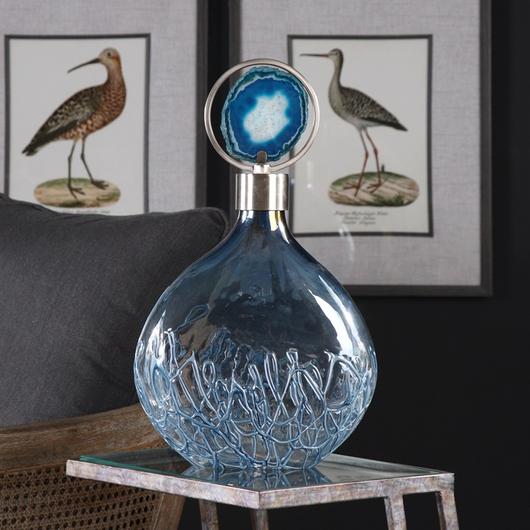 Rae Bottle by Uttermost