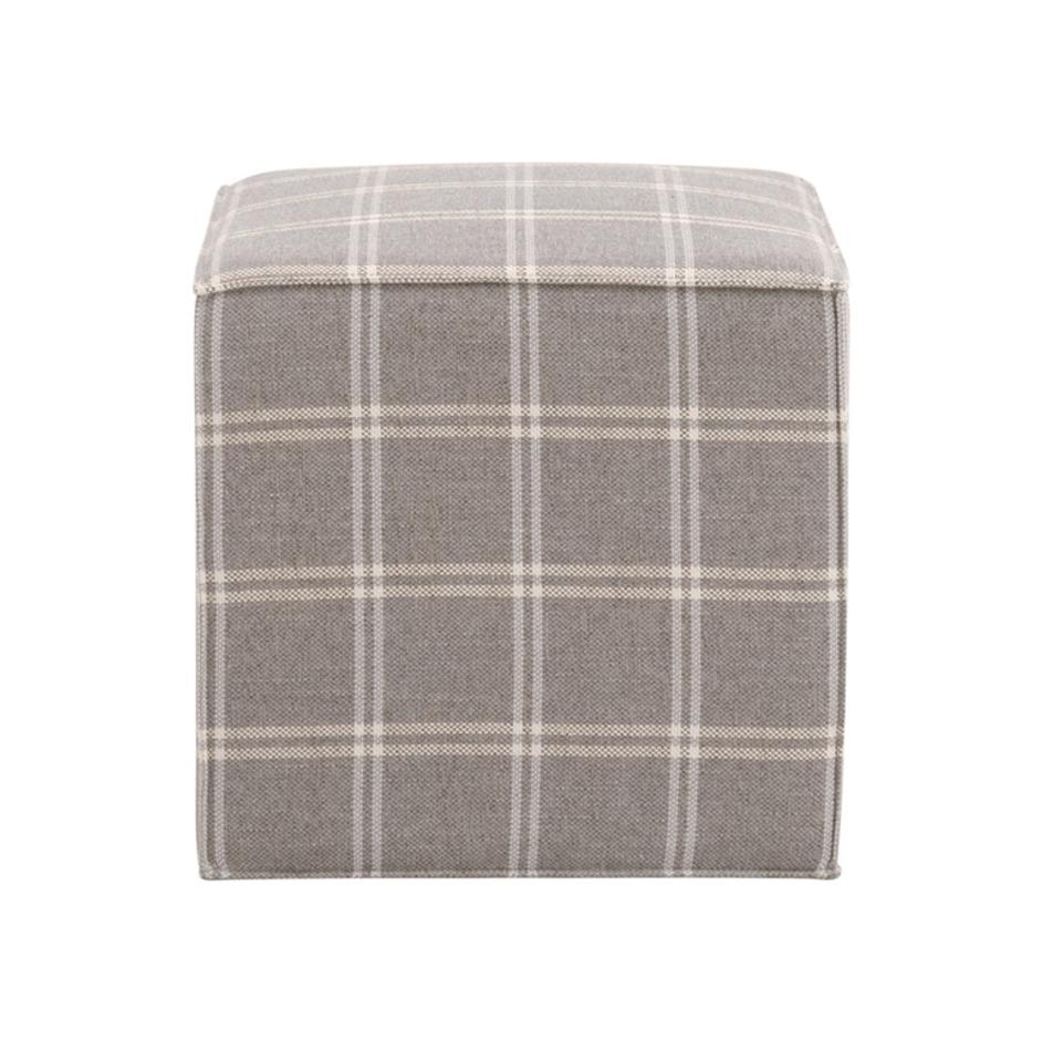 Knox Accent Cube by Essentials For Living