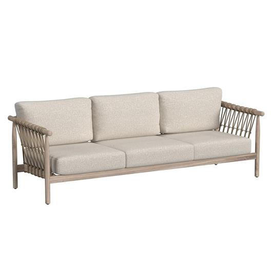 Leo Outdoor Sofa by Classic Home
