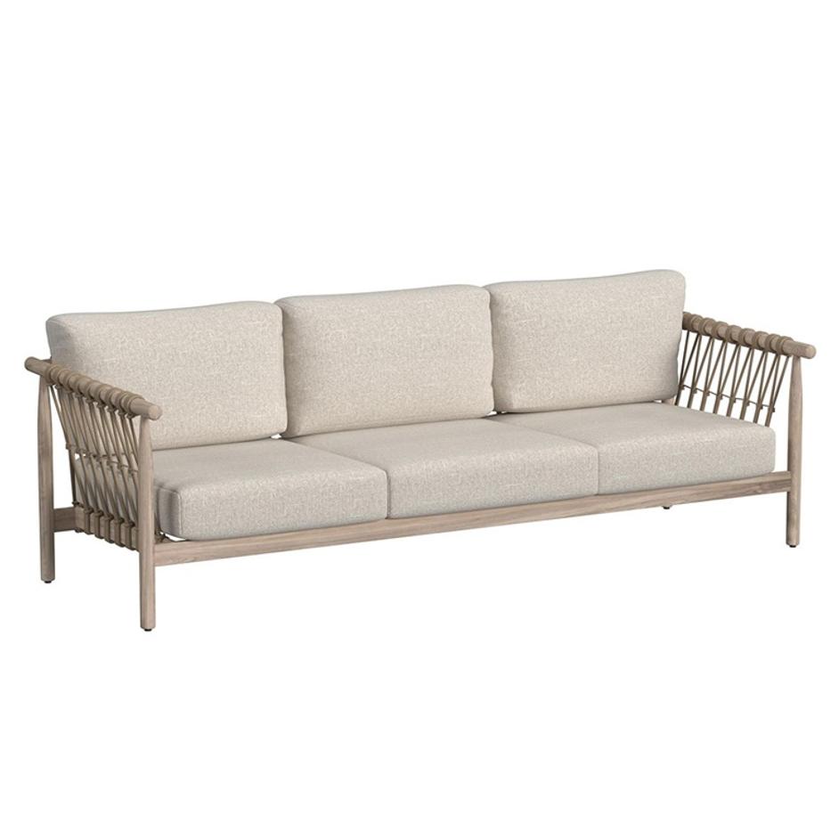 Leo Outdoor Sofa by Classic Home