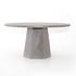 Bowman Outdoor Dining Table by FOUR HANDS