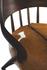 Black Fellows Dining Chair by Furniture Classics