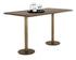 CORINA BAR TABLE by Sunpan