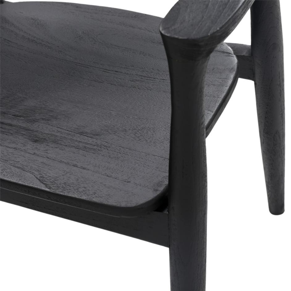 Valen Dining Chair by Curated Collections