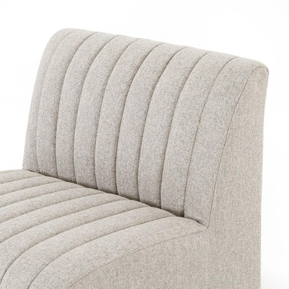 Augustine Dining Chair In Orly Natural by FOUR HANDS