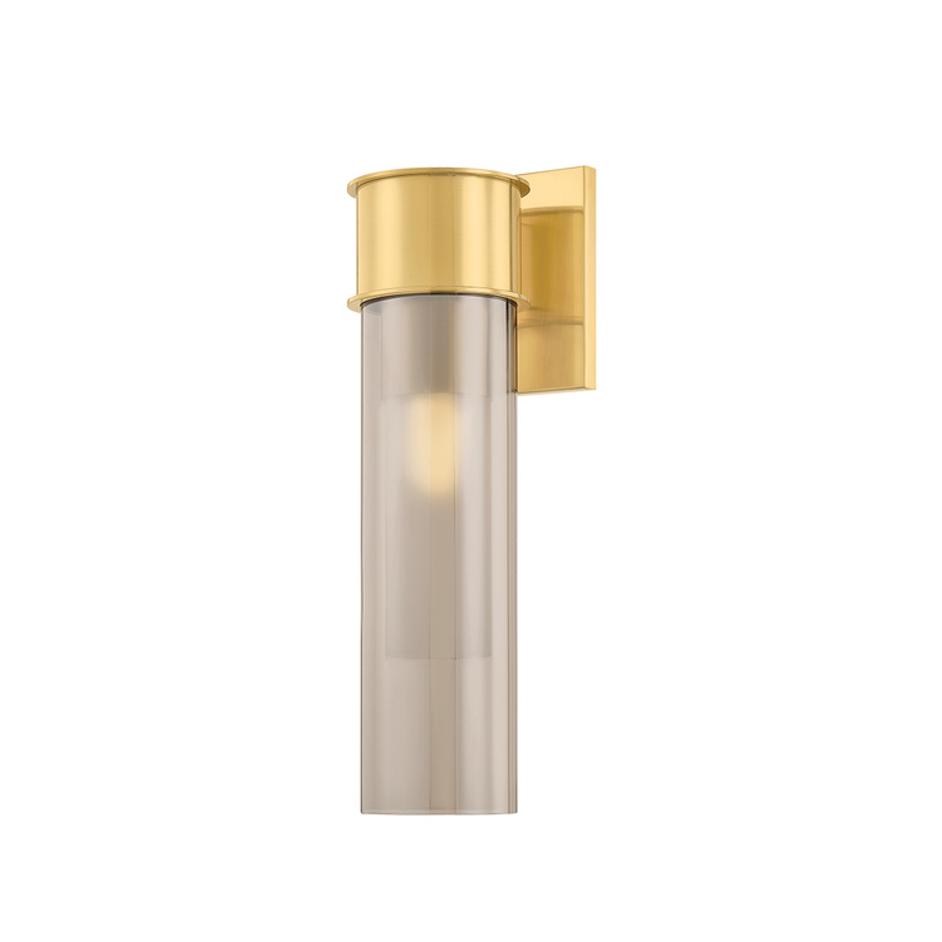 GRANADA Wall Sconce by Corbett