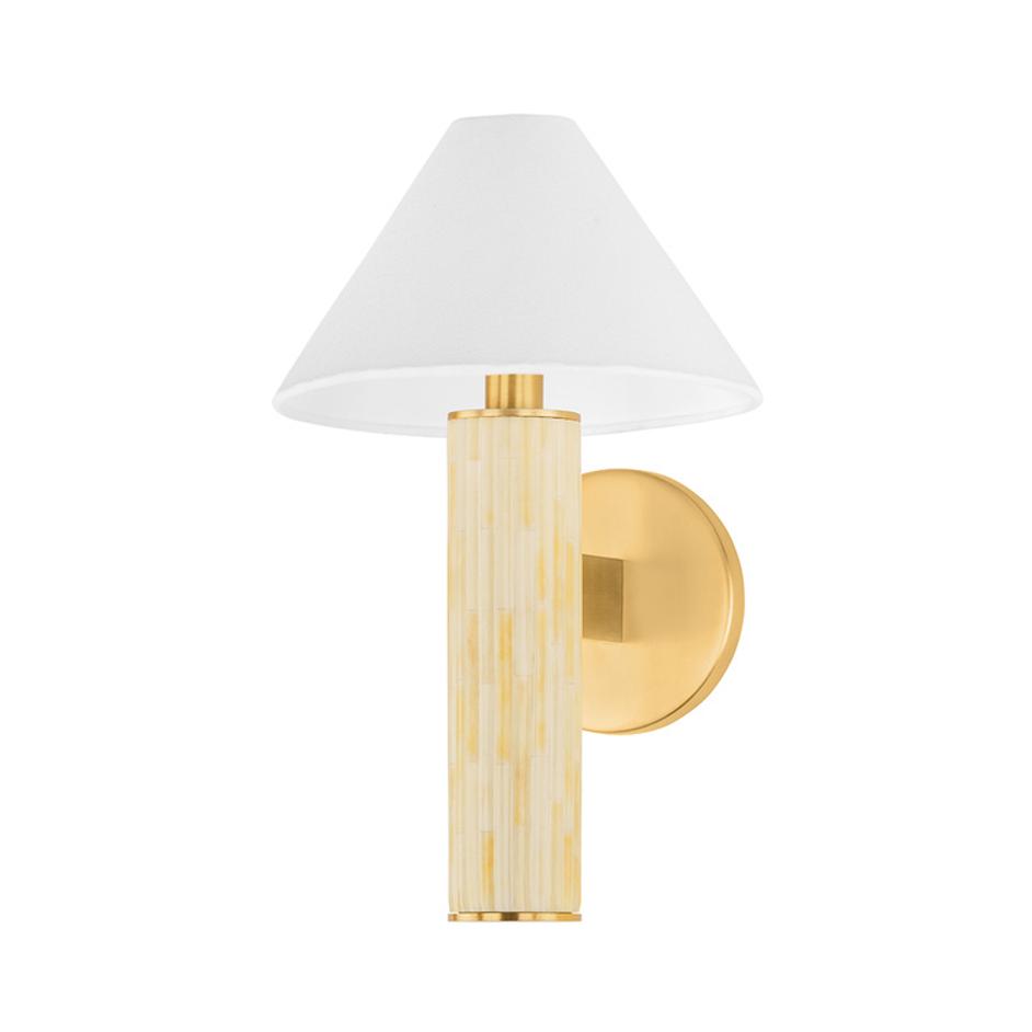 CLOVER Wall Sconce by Mitzi