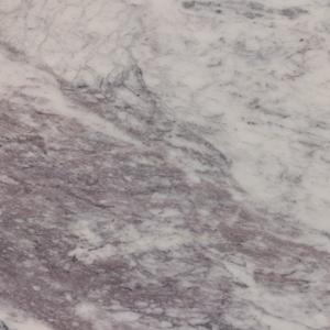 Gage Coffee Table In Polished White Marble by FOUR HANDS