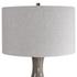 Savin Table Lamp by Uttermost
