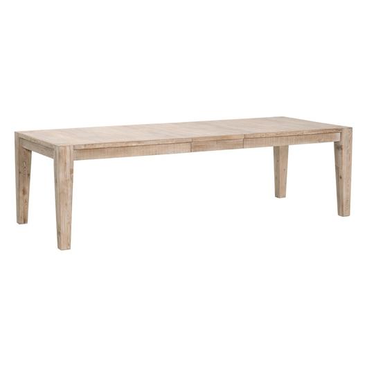 Canal Extension Dining Table by Essentials For Living