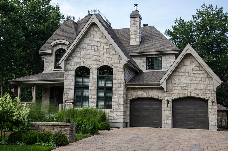 Luttrel 1 Light Outdoor Pier Mounted Fixture in Black Finish by Z-Lite