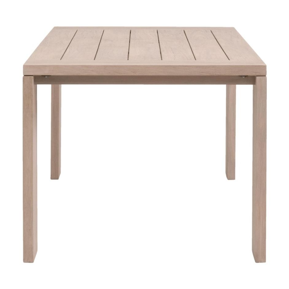 Sur Outdoor Dining Table by Essentials For Living