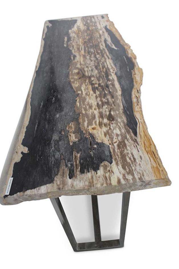 Relique Console by Urbia Imports