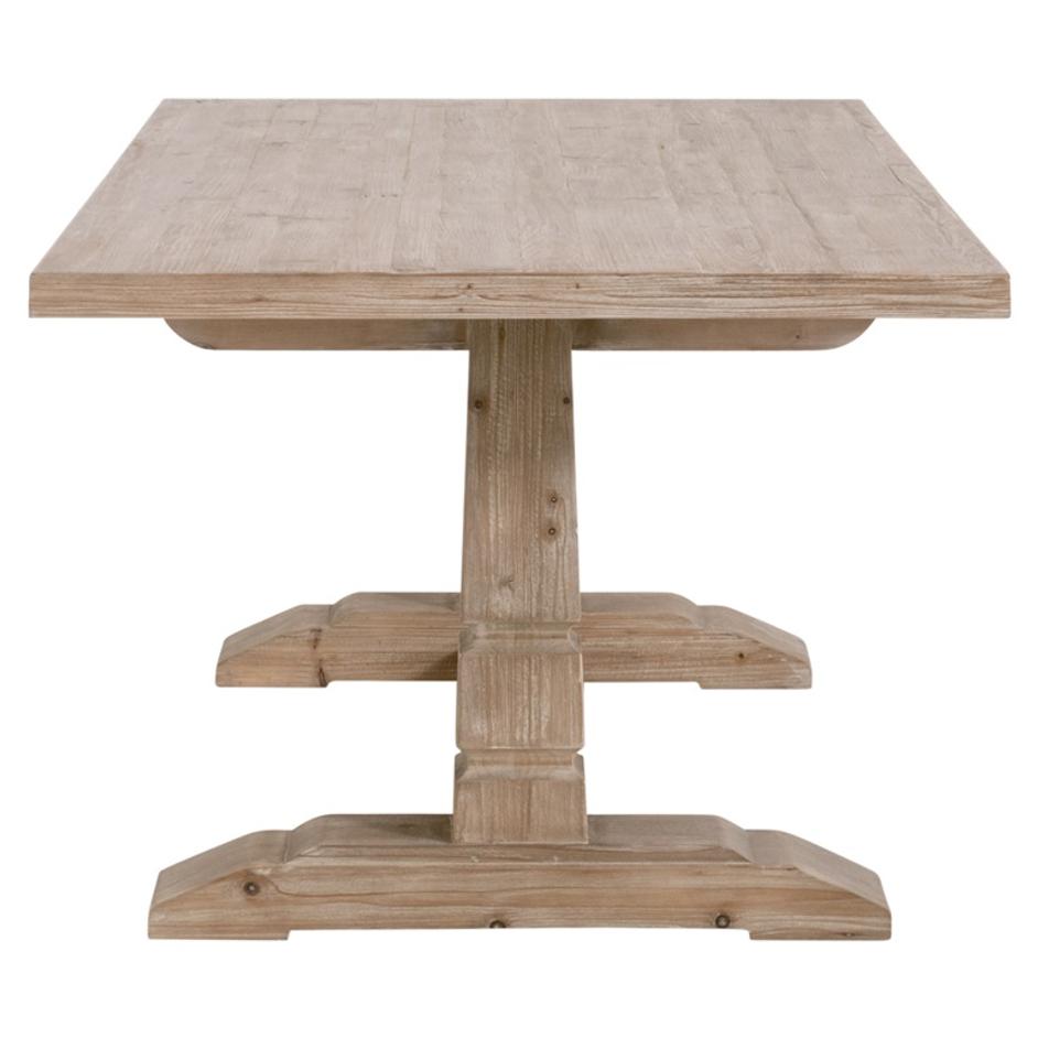 Hayes Extension Dining Table by Essentials For Living